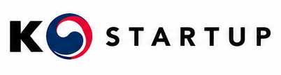 K-Startup 창업지원포털 로고